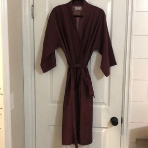 Christian Dior Monsieur Bath Robe